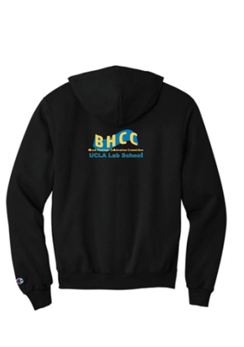 Black History Celebration Committee YOUTH Hoodie