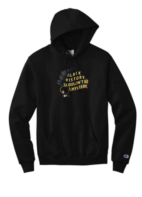 Black History Celebration Committee YOUTH Hoodie