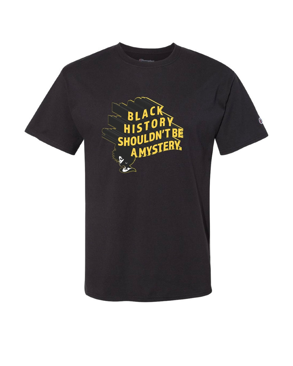 Black History Celebration Committee -YOUTH Tees