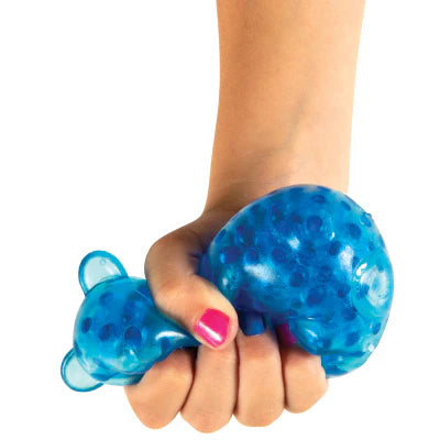 Gummy Bear Boba Ball Squishable Toy