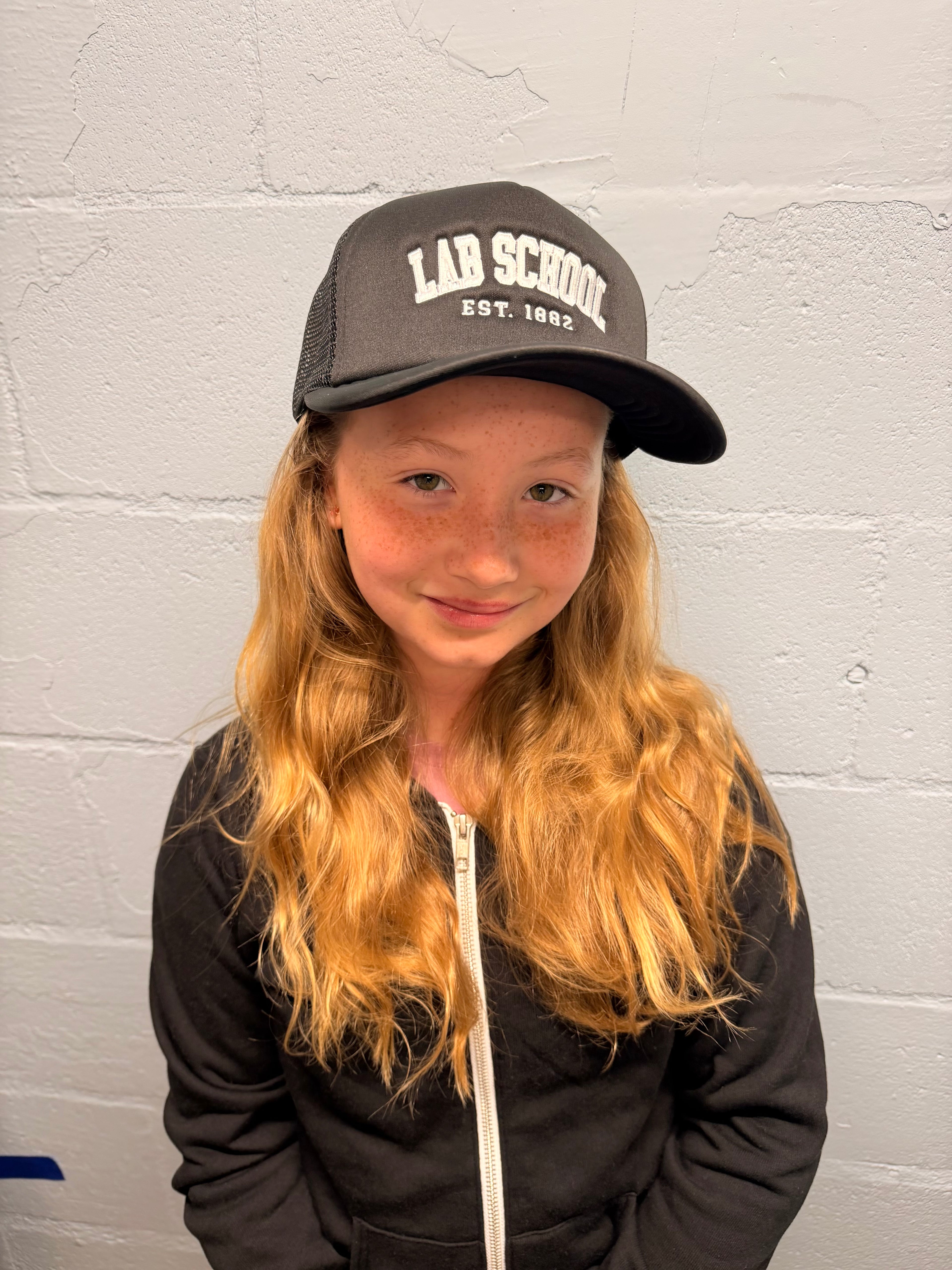 UCLA Lab School Hat Collection--Coming soon!!!