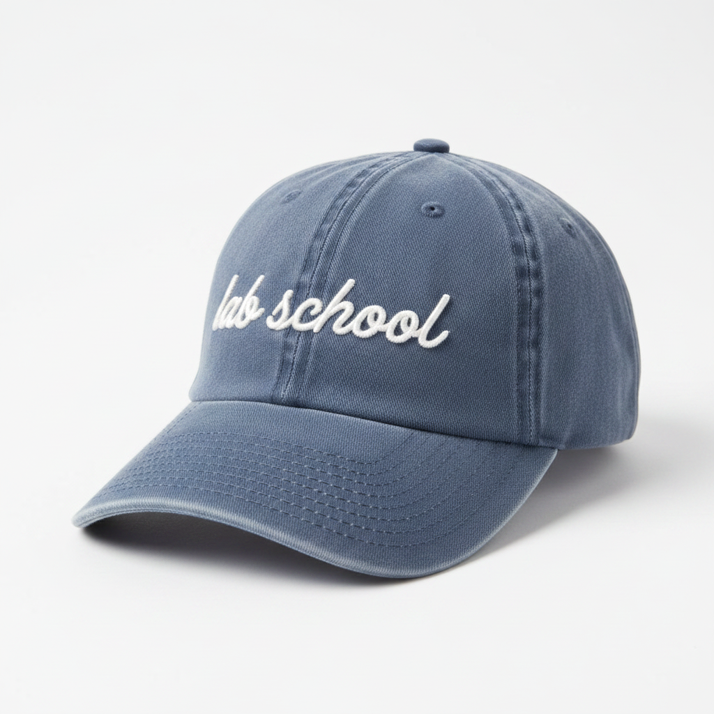 Lab School Hat Collection