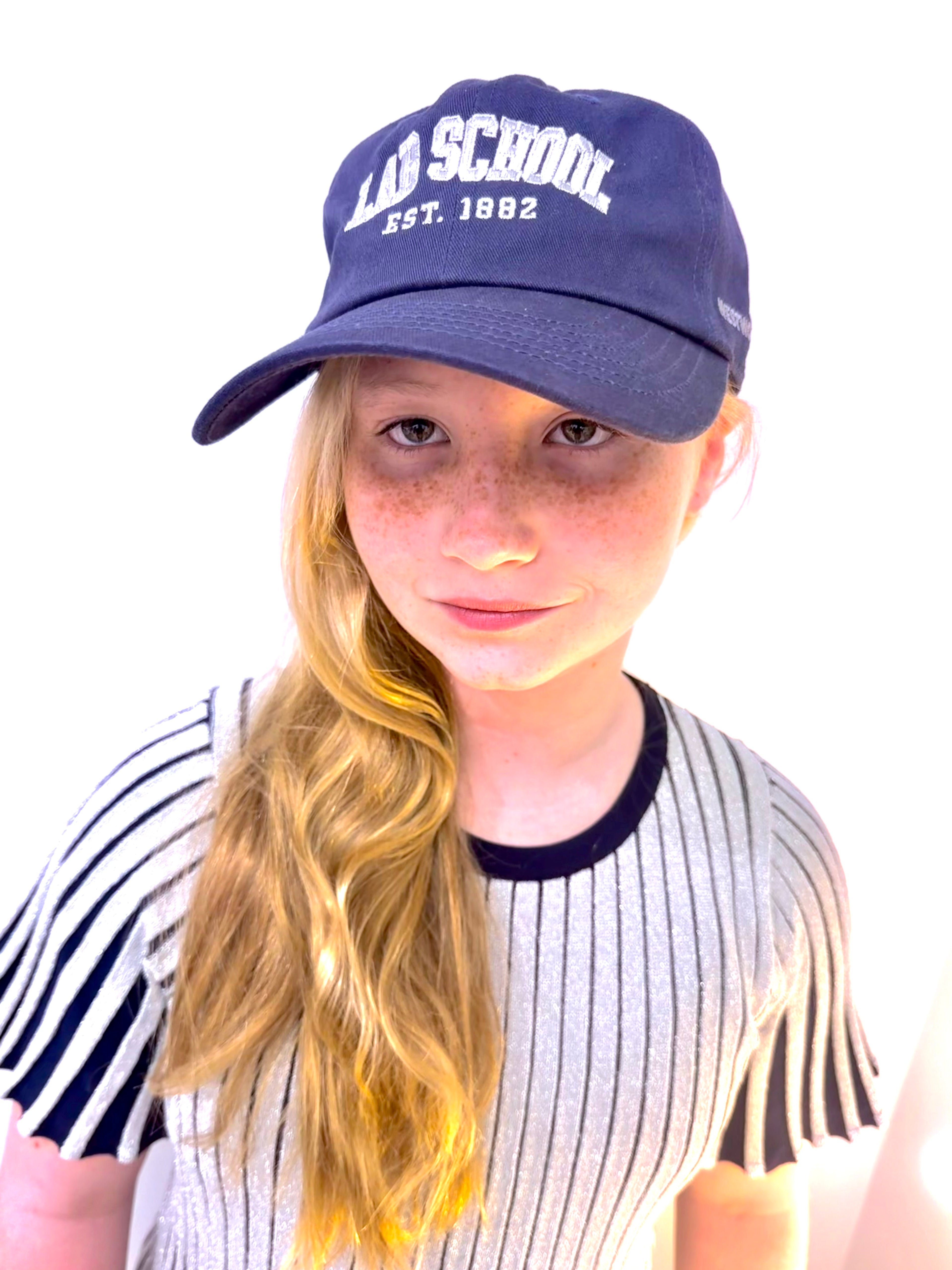 UCLA Lab School Hat Collection--Coming soon!!!