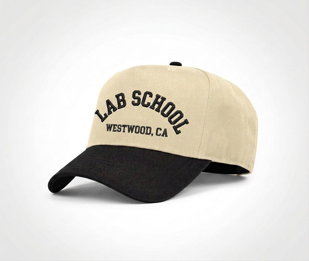 Lab School Hat Collection, Spring 2026