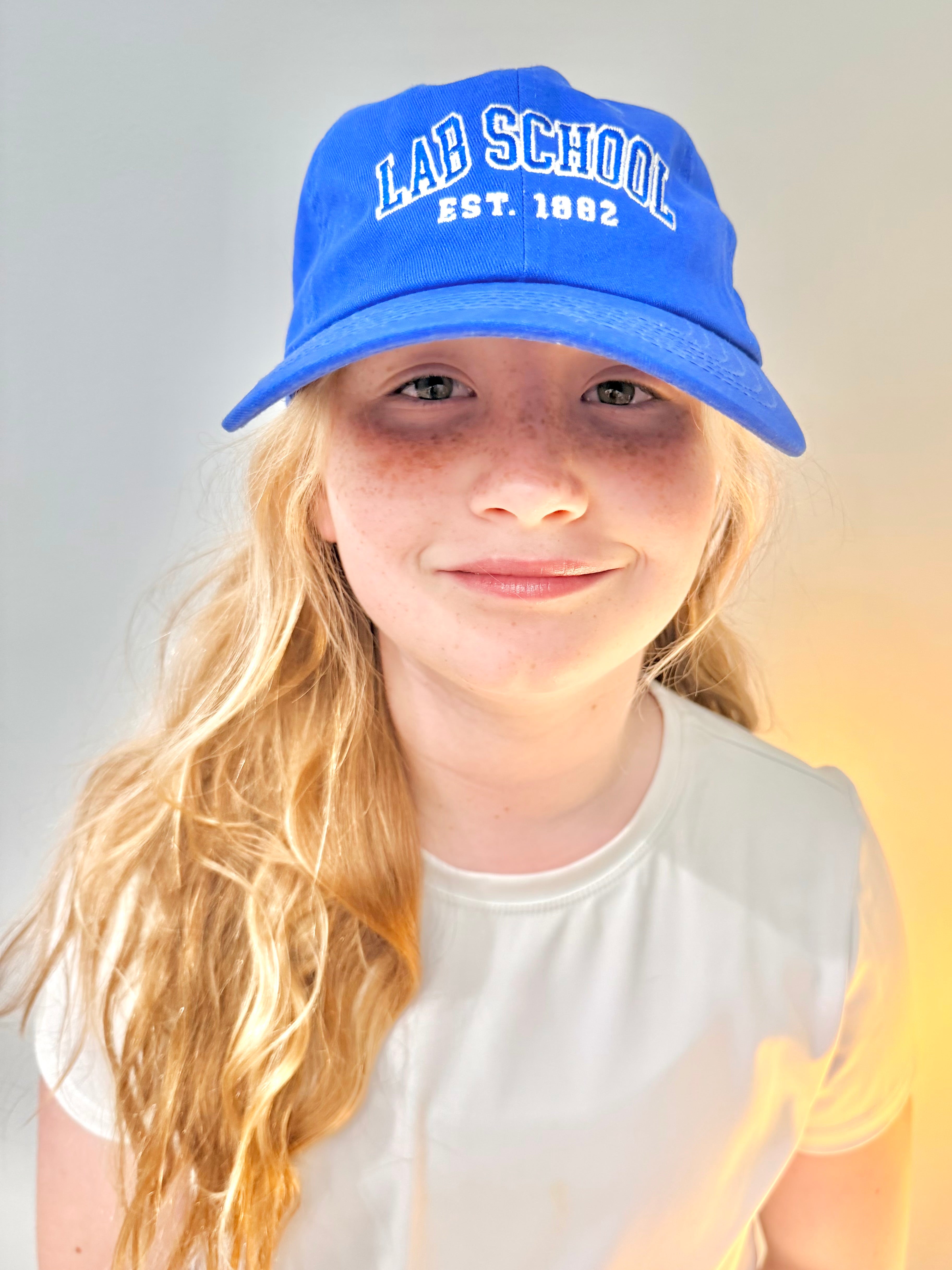 UCLA Lab School Hat Collection--Coming soon!!!