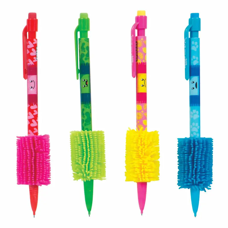 Kushy Grip .7mm Mechanical Pencils