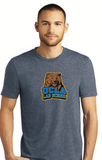 Bruin Bear ADULT short sleeve tee